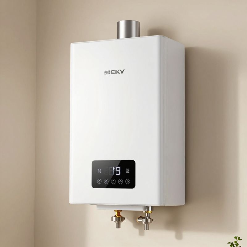 Water Heater Services in North Platte