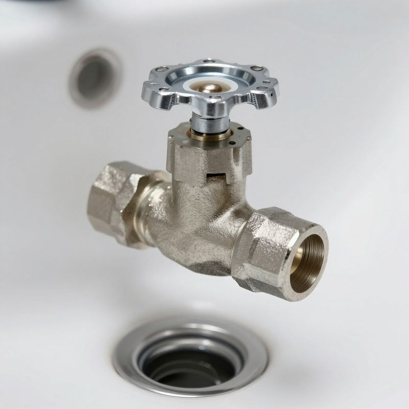 Toilet & Faucet Repair in North Platte