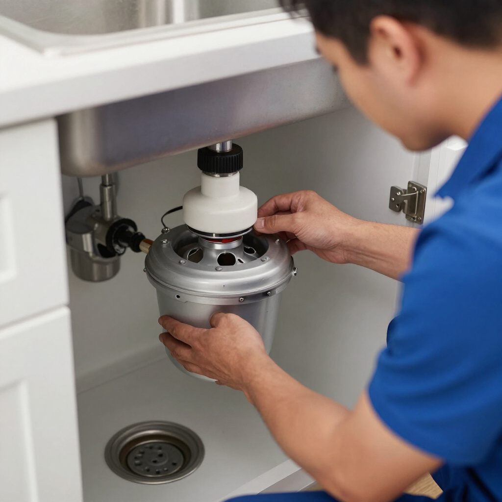 Garbage Disposal in North Platte