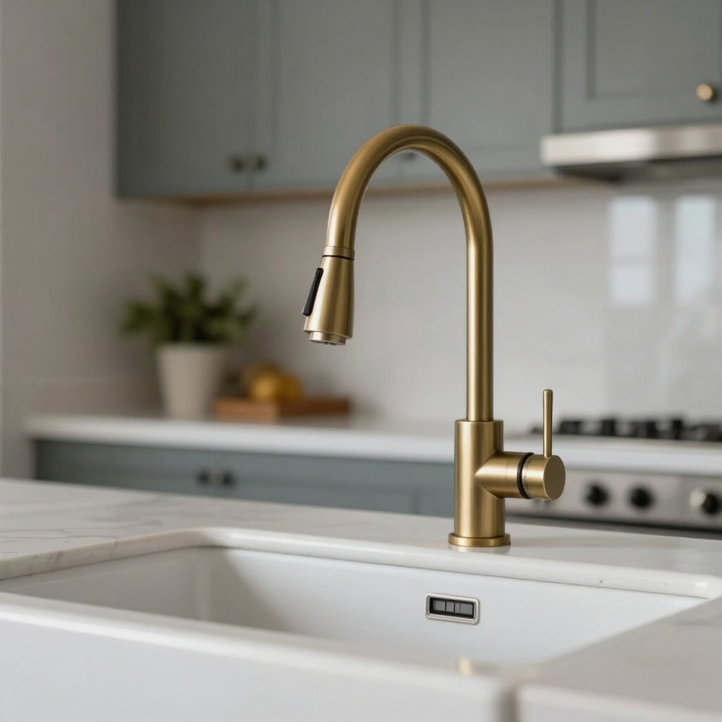 Bathroom & Kitchen Upgrades in North Platte