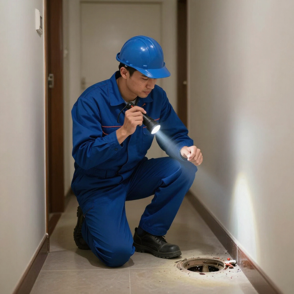 Emergency Plumbing in North Platte